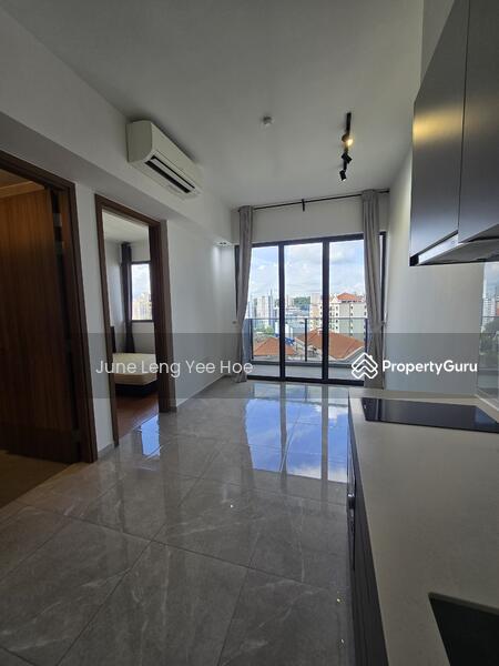 For Sale - Fire sale for condo in District 03