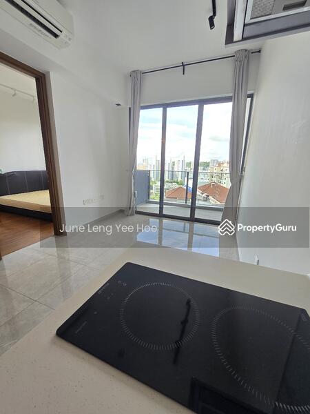For Sale - Fire sale for condo in District 03