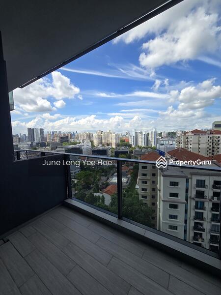 For Sale - Fire sale for condo in District 03