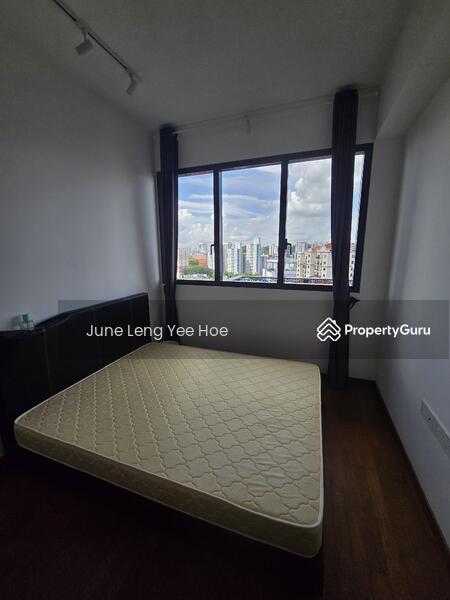 For Sale - Fire sale for condo in District 03
