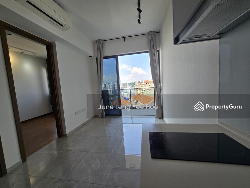 For Sale - Fire sale for condo in District 03