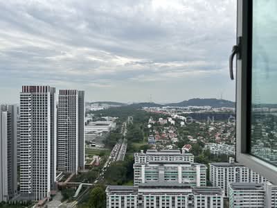 For Rent - 312B Clementi Avenue 4