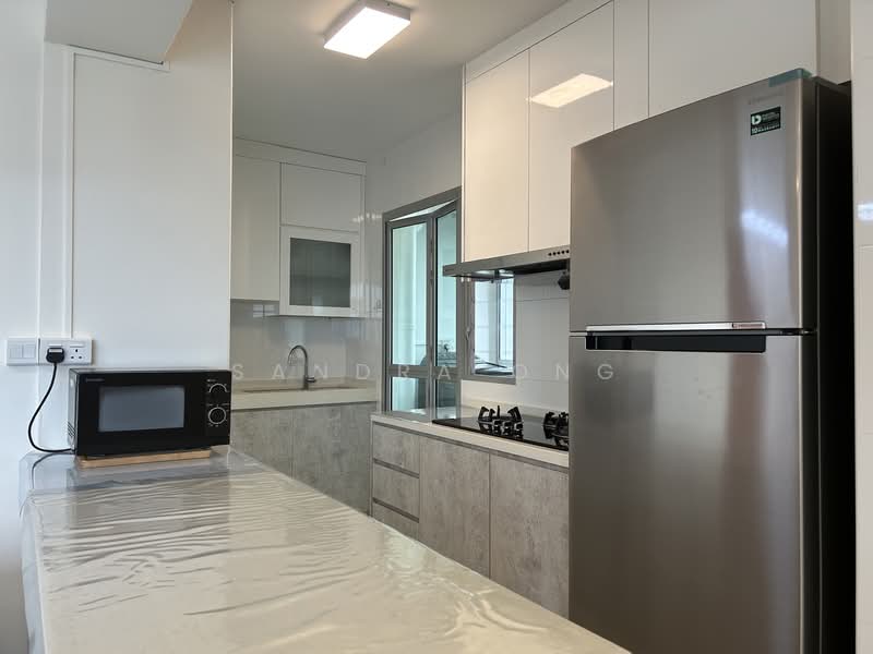 312B Clementi Avenue 4, 312B Clementi Avenue 4, 2 Bedrooms, 743 sqft, HDB Flat For Rent, by Sandra Ong, 60018085 - Kitchen - PropertyGuru.com.sg