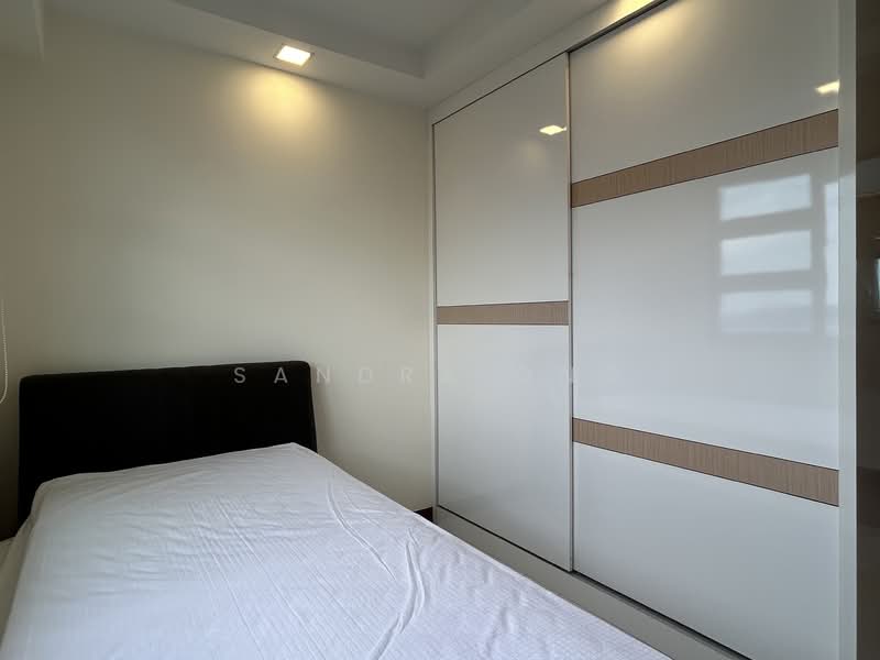 312B Clementi Avenue 4, 312B Clementi Avenue 4, 2 Bedrooms, 743 sqft, HDB Flat For Rent, by Sandra Ong, 60018085 - Bedroom - PropertyGuru.com.sg