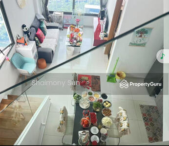 For Rent - La Vida @ 130