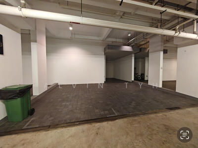 For Rent - Greenwood Mews