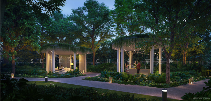 The LakeGarden Residences, 80 Yuan Ching Road, 4 Bedrooms, 2,153 sqft, Condominium For Sale, by Serene Chua 蔡芝玲, 60018126 - PropertyGuru.com.sg