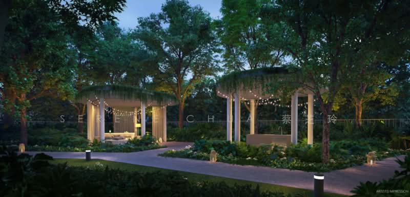 The LakeGarden Residences, 80 Yuan Ching Road, 4 Bedrooms, 2,153 sqft, Condominium For Sale, by Serene Chua 蔡芝玲, 60018126 - PropertyGuru.com.sg
