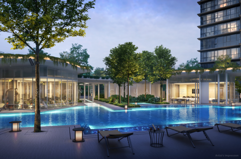 The LakeGarden Residences, 80 Yuan Ching Road, 4 Bedrooms, 2,153 sqft, Condominium For Sale, by Serene Chua 蔡芝玲, 60018126 - PropertyGuru.com.sg