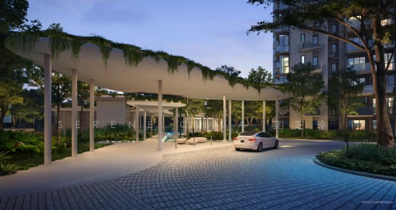 The LakeGarden Residences, 80 Yuan Ching Road, 4 Bedrooms, 2,153 sqft, Condominium For Sale, by Serene Chua 蔡芝玲, 60018126 - PropertyGuru.com.sg