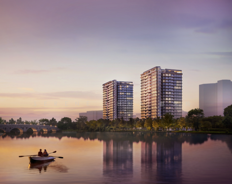 The LakeGarden Residences, 80 Yuan Ching Road, 4 Bedrooms, 2,153 sqft, Condominium For Sale, by Serene Chua 蔡芝玲, 60018126 - PropertyGuru.com.sg