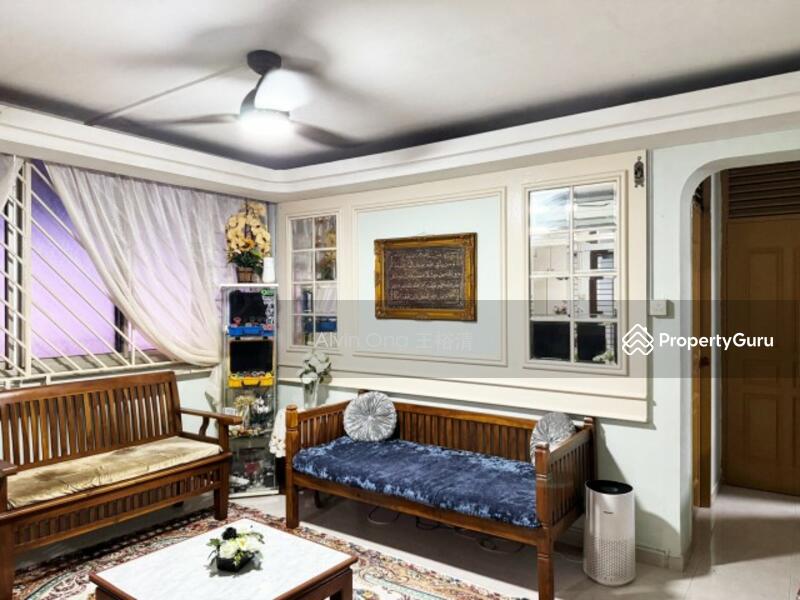 For Sale - 118 Pasir Ris Street 11
