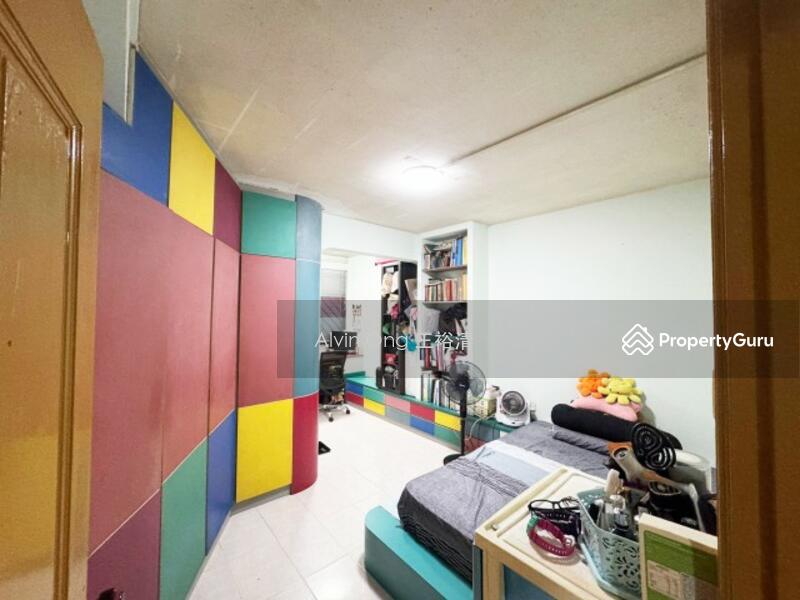 For Sale - 118 Pasir Ris Street 11
