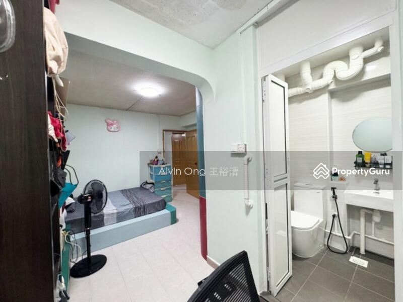 For Sale - 118 Pasir Ris Street 11