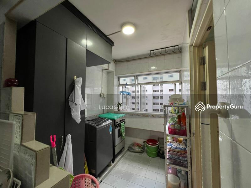 For Rent - 521 Jelapang Road