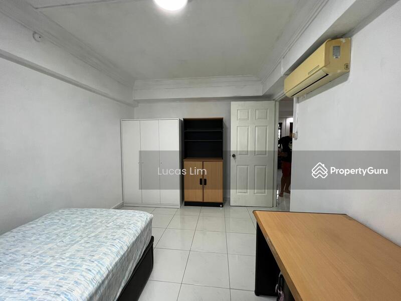 For Rent - 521 Jelapang Road