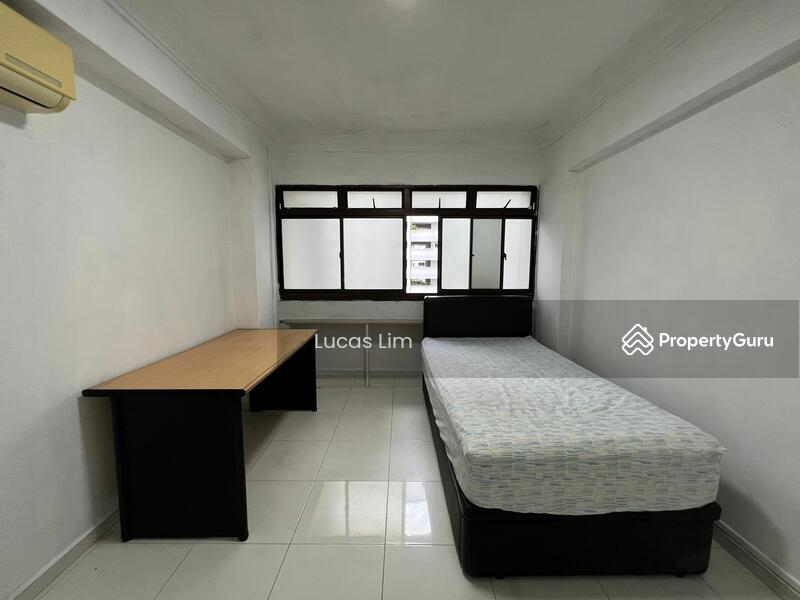 For Rent - 521 Jelapang Road