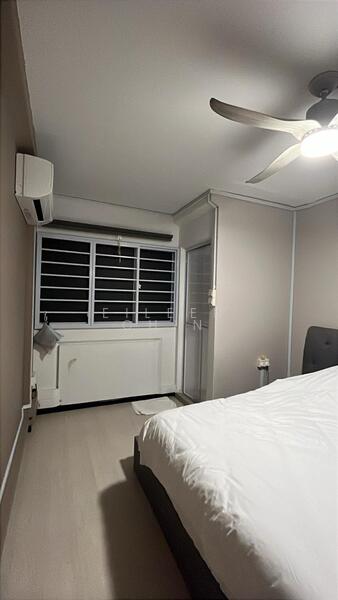 295 Tampines Street 22, 295 Tampines Street 22, Room Rental, 200 sqft, HDB Flat For Rent, by Eileen Chin, 60018184 - Bedroom - PropertyGuru.com.sg
