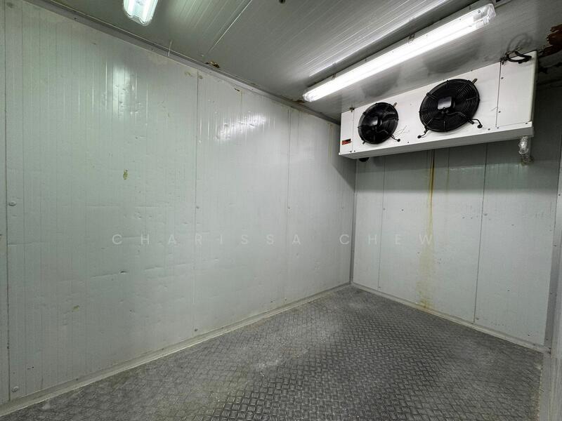 Enterprise Centre, 20 Bukit Batok Crescent, 3,884 sqft, Factory / Workshop (B2) For Sale, by Charissa Chew, 60018192 - CommercialGuru.com.sg