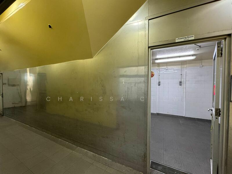 Enterprise Centre, 20 Bukit Batok Crescent, 3,884 sqft, Factory / Workshop (B2) For Sale, by Charissa Chew, 60018192 - CommercialGuru.com.sg