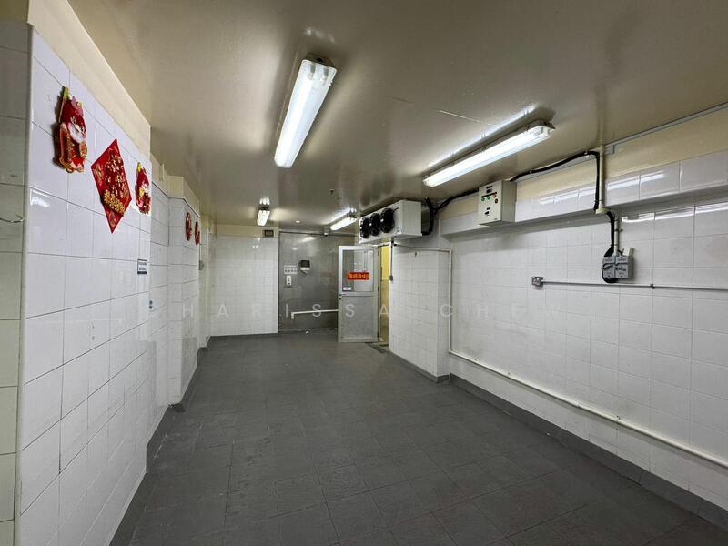 Enterprise Centre, 20 Bukit Batok Crescent, 3,884 sqft, Factory / Workshop (B2) For Sale, by Charissa Chew, 60018192 - CommercialGuru.com.sg