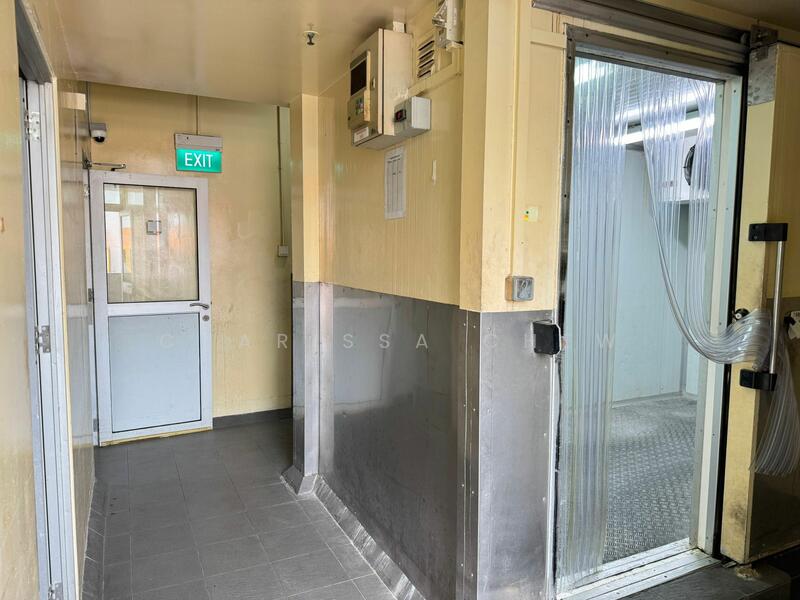 Enterprise Centre, 20 Bukit Batok Crescent, 3,884 sqft, Factory / Workshop (B2) For Sale, by Charissa Chew, 60018192 - CommercialGuru.com.sg