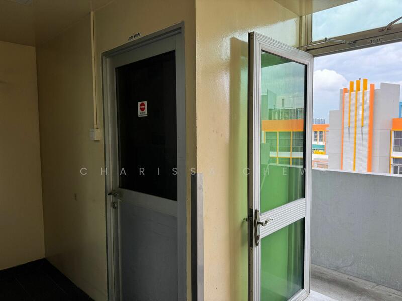 Enterprise Centre, 20 Bukit Batok Crescent, 3,884 sqft, Factory / Workshop (B2) For Sale, by Charissa Chew, 60018192 - CommercialGuru.com.sg