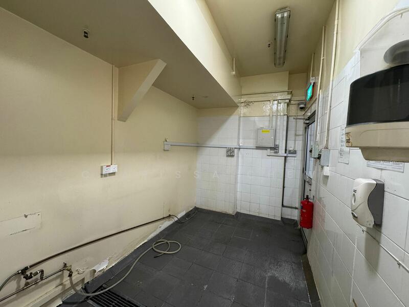 Enterprise Centre, 20 Bukit Batok Crescent, 3,884 sqft, Factory / Workshop (B2) For Sale, by Charissa Chew, 60018192 - CommercialGuru.com.sg