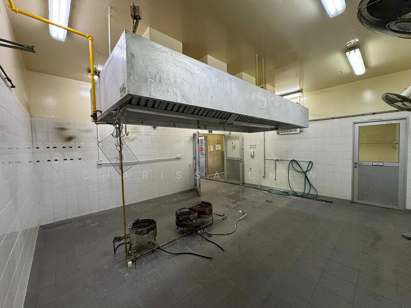 Enterprise Centre, 20 Bukit Batok Crescent, 3,884 sqft, Factory / Workshop (B2) For Sale, by Charissa Chew, 60018192 - CommercialGuru.com.sg