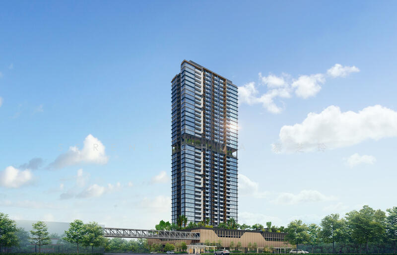 J'den, 2 Jurong East Central 1, 4 Bedrooms, 1,485 sqft, Condominium For Sale, by Serene Chua 蔡芝玲, 60018193 - PropertyGuru.com.sg