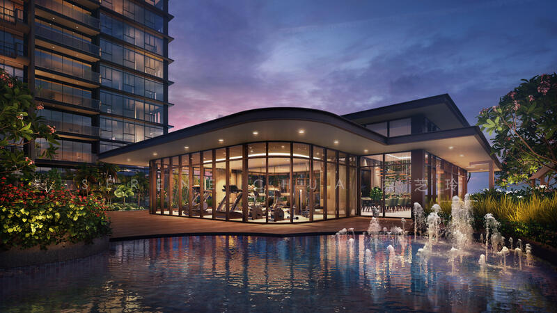 J'den, 2 Jurong East Central 1, 4 Bedrooms, 1,485 sqft, Condominium For Sale, by Serene Chua 蔡芝玲, 60018193 - PropertyGuru.com.sg