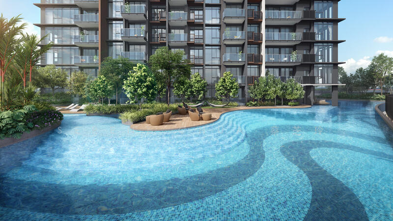 J'den, 2 Jurong East Central 1, 4 Bedrooms, 1,485 sqft, Condominium For Sale, by Serene Chua 蔡芝玲, 60018193 - PropertyGuru.com.sg