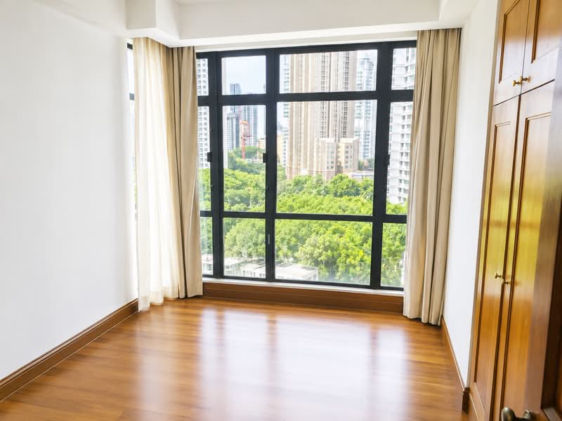 Valley Park, 475 River Valley Road, 3 Bedrooms, 1,701 sqft, Condominium For Rent, by FiFi Ng, 60018196 - Bed Room - PropertyGuru.com.sg