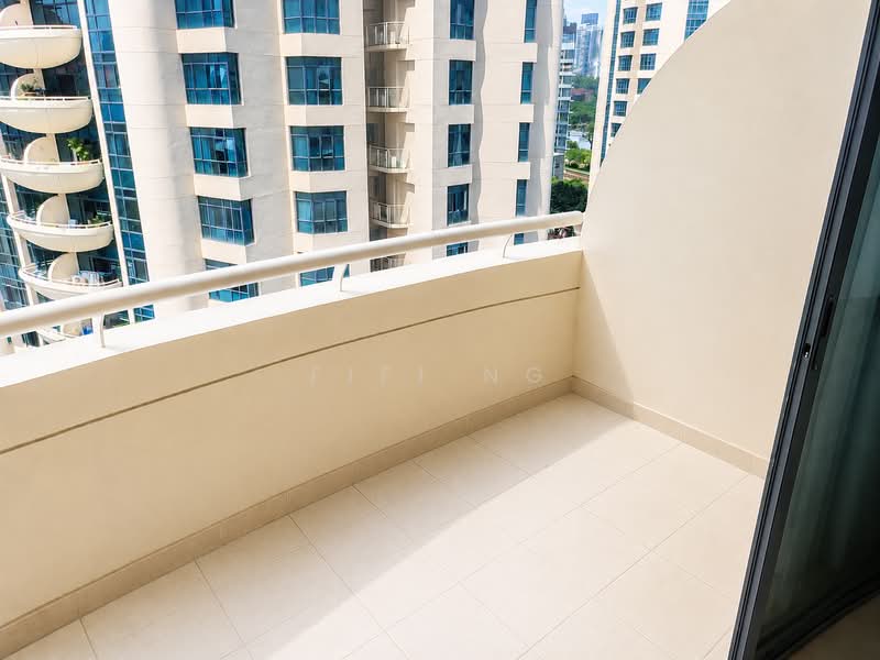 Valley Park, 475 River Valley Road, 3 Bedrooms, 1,701 sqft, Condominium For Rent, by FiFi Ng, 60018196 - Balcony - PropertyGuru.com.sg