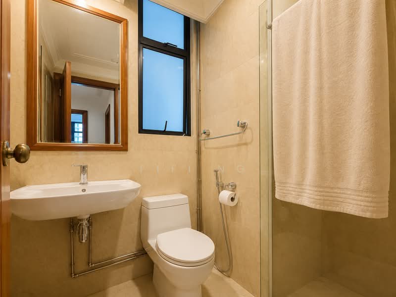 Valley Park, 475 River Valley Road, 3 Bedrooms, 1,701 sqft, Condominium For Rent, by FiFi Ng, 60018196 - Bathroom - PropertyGuru.com.sg