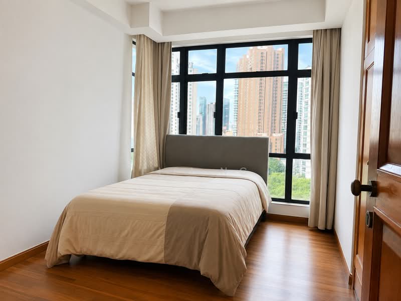 Valley Park, 475 River Valley Road, 3 Bedrooms, 1,701 sqft, Condominium For Rent, by FiFi Ng, 60018196 - Bedroom - PropertyGuru.com.sg