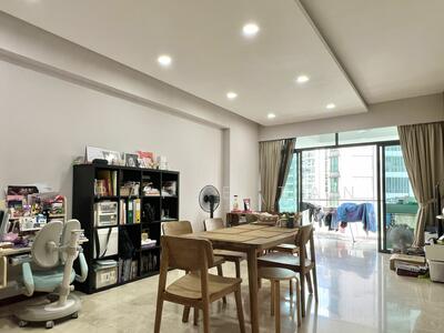 For Sale - Rochelle At Newton