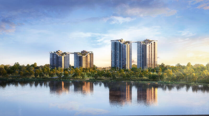 Sora, 73/74/76/78 Yuan Ching Road, 2 Bedrooms, 667 sqft, Condominium For Sale, by Serene Chua 蔡芝玲, 60018208 - PropertyGuru.com.sg