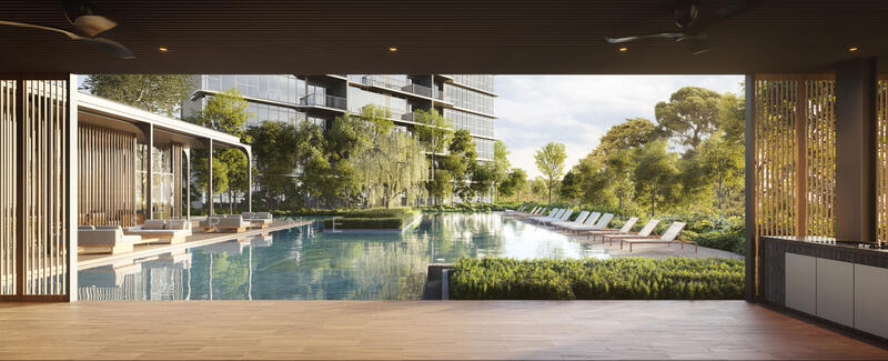 Sora, 73/74/76/78 Yuan Ching Road, 2 Bedrooms, 667 sqft, Condominium For Sale, by Serene Chua 蔡芝玲, 60018208 - PropertyGuru.com.sg