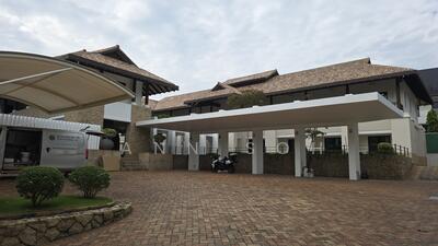 For Rent - Brizay Park