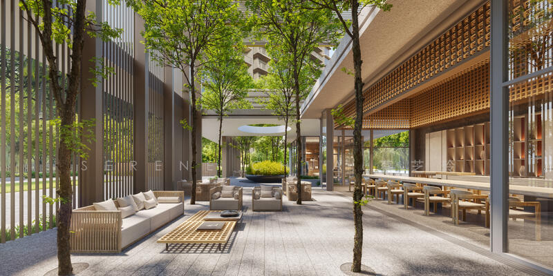 Sora, 73/74/76/78 Yuan Ching Road, 3 Bedrooms, 936 sqft, Condominium For Sale, by Serene Chua 蔡芝玲, 60018218 - PropertyGuru.com.sg
