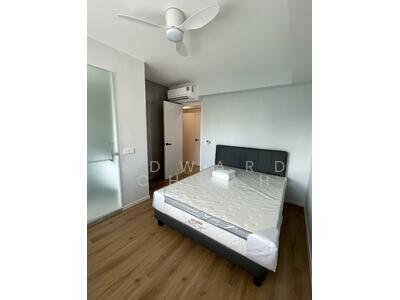 For Rent - Lucky Plaza