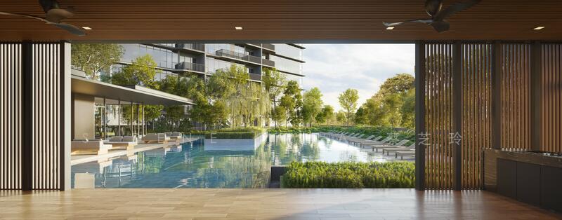 Sora, 73/74/76/78 Yuan Ching Road, 4 Bedrooms, 1,529 sqft, Condominium For Sale, by Serene Chua 蔡芝玲, 60018265 - PropertyGuru.com.sg