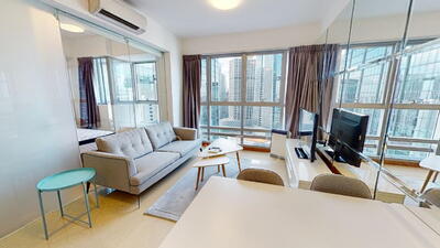 For Sale - The Clift