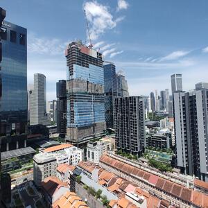 For Sale - Midtown Modern