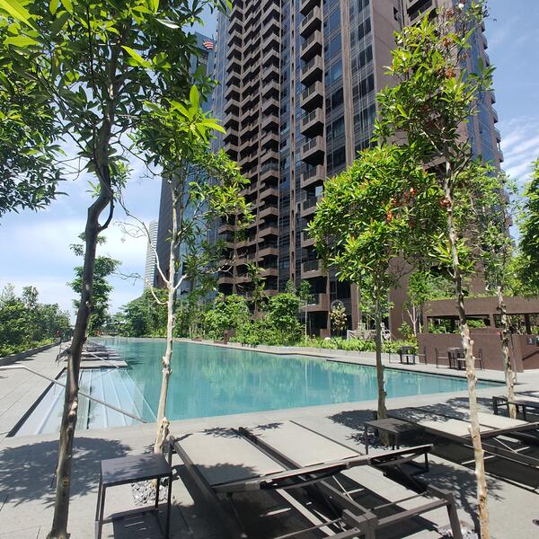 Midtown Modern Condominium For Sale at S$ 2,050,000 | PropertyGuru Singapore