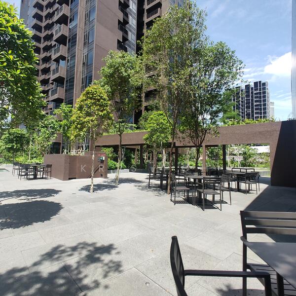 Midtown Modern Condominium For Sale at S$ 2,050,000 | PropertyGuru Singapore