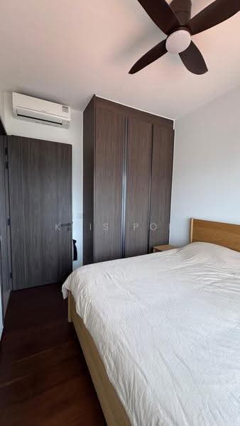 Midtown Modern, 18 Tan Quee Lan Street, Beach Road / Bugis / Rochor, 2 Bedrooms, 635 sqft, Condominium For Sale, by Kris Poh, 60018290 - Bedroom - PropertyGuru.com.sg