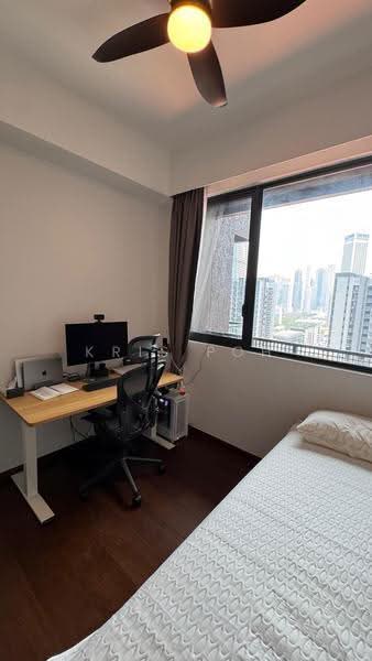 Midtown Modern, 18 Tan Quee Lan Street, Beach Road / Bugis / Rochor, 2 Bedrooms, 635 sqft, Condominium For Sale, by Kris Poh, 60018290 - PropertyGuru.com.sg