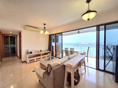 For Rent - Waterfront Isle